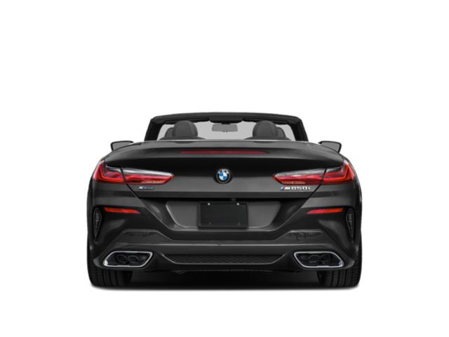 BMW 8 Series 2019 Coupe 2D M850xi AWD - Фото 19