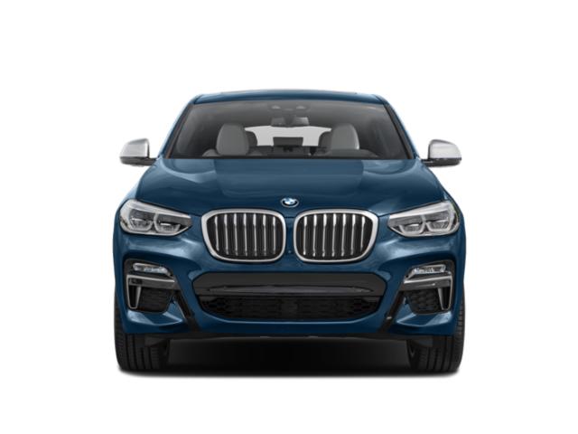 BMW X4 2019 M40i Sports Activity Coupe - Фото 6