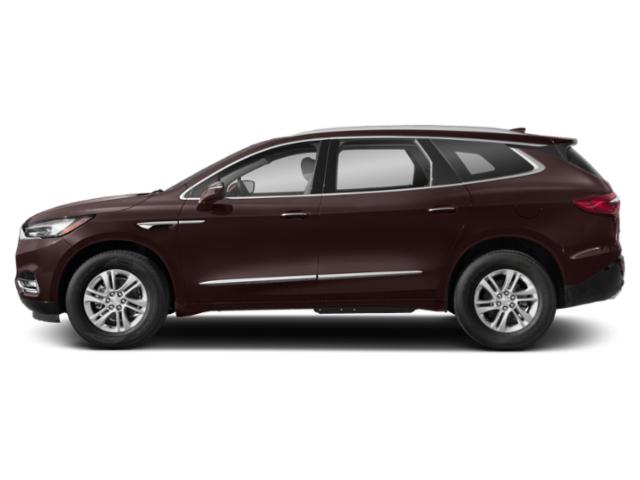 Buick Enclave 2019 Utility 4D Preferred 2WD - Фото 4