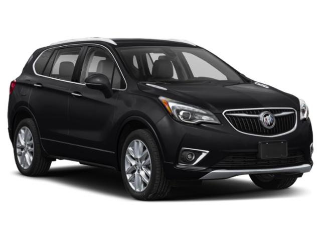 Buick Envision 2019 FWD 4dr - Фото 12
