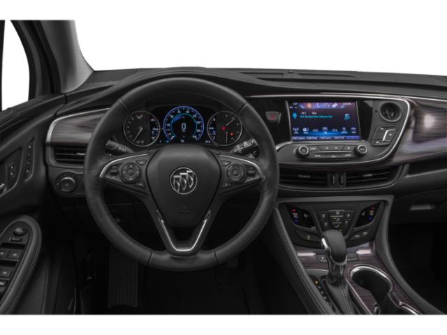 Buick Envision 2019 AWD 4dr Premium - Фото 18