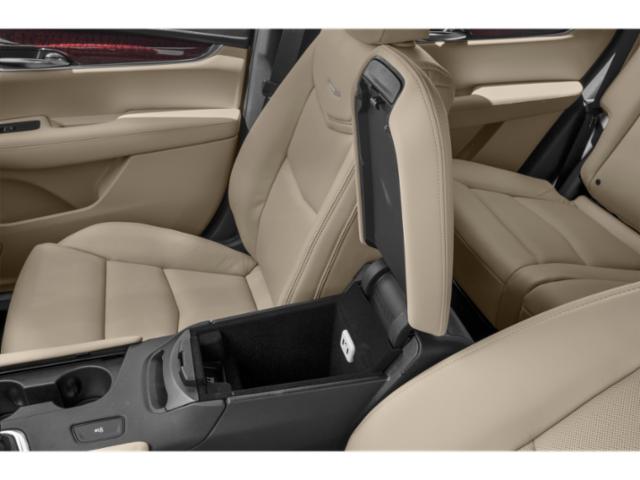 Cadillac XT5 2019 Utility 4D Platinum AWD V6 - Фото 25