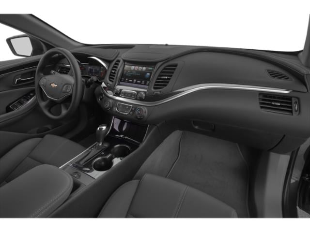 Chevrolet Impala 2019 Sedan 4D LT V6 - Фото 24