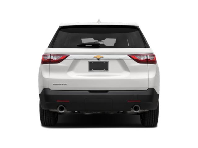 Chevrolet Traverse 2019 Utility 4D High Country AWD - Фото 24