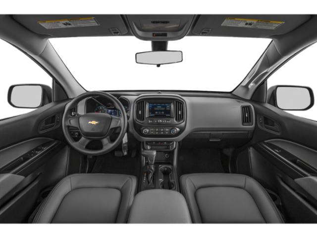 Chevrolet Colorado 2019 Crew Cab ZR2 4WD V6 - Фото 39