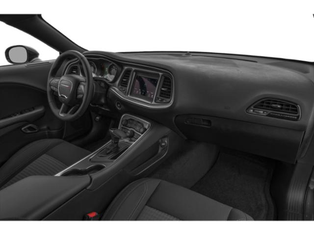 Dodge Challenger 2019 Coupe 2D SXT AWD V6 - Фото 71