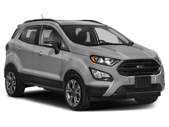 Ford Eco 2019 Utility 4D S 2WD - Фото 25