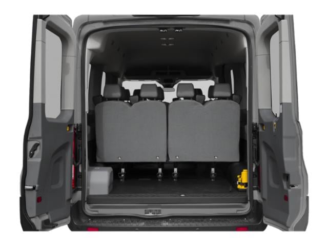 Ford Transit Cargo 2019 T-350 148" Low Rf 9500 GVWR Swing-Out RH Dr - Фото 51