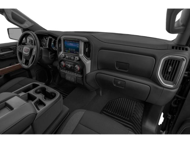 GMC Sierra 1500 2019 4WD Reg Cab 140" - Фото 105