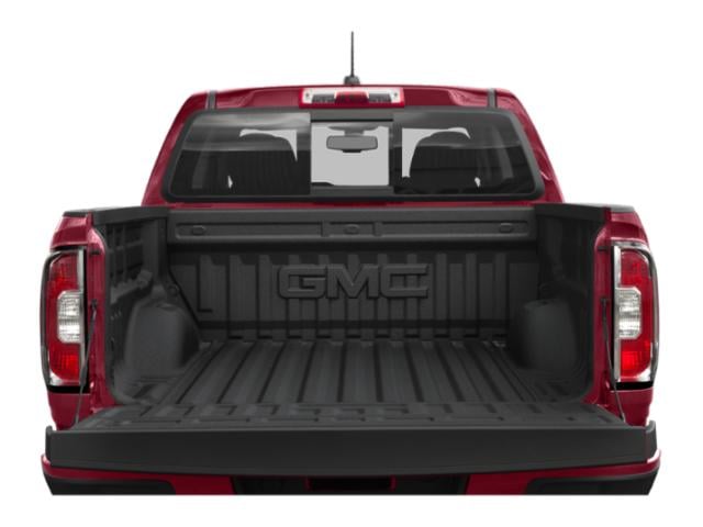 GMC Canyon 2019 Extended Cab All Terrain 4WD - Фото 45