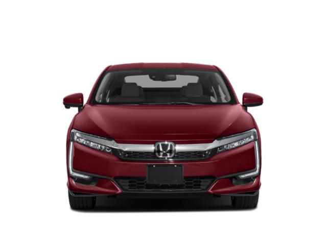 Honda Clarity Electric 2019 Sedan 4D Plug-In - Фото 6