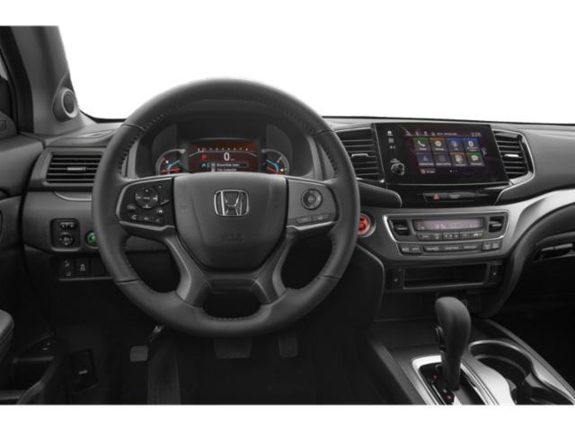 Honda Pilot 2019 Utility 4D Touring 2WD V6 - Фото 86