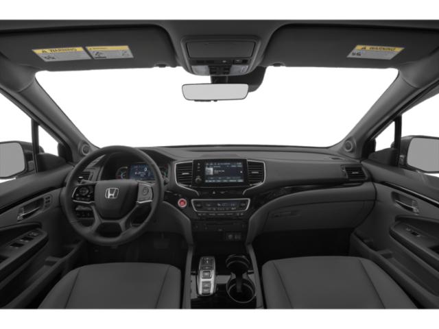 Honda Pilot 2019 Utility 4D EX-L DVD Navigation AWD - Фото 91