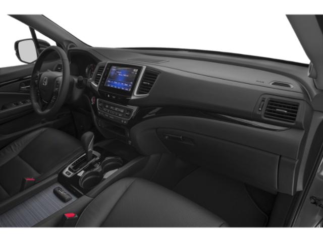Honda Ridgeline 2019 Crew Cab RTL-E AWD V6 - Фото 127