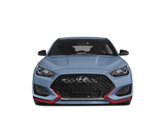 Hyundai Veloster 2019 Coupe 3D Ultimate Turbo - Фото 18