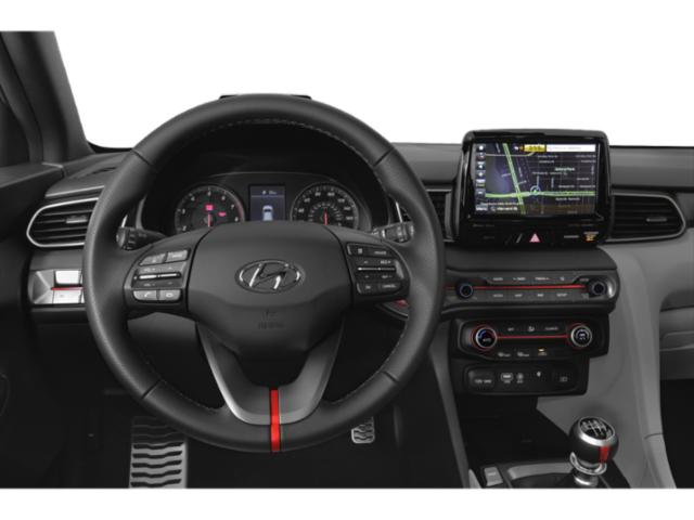 Hyundai Veloster 2019 Coupe 3D Premium - Фото 31