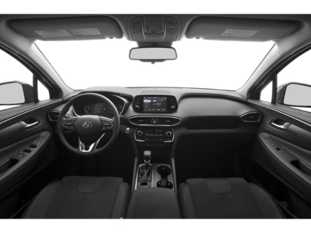 Hyundai Santa Fe 2019 Utility 4D SEL AWD I4 - Фото 24