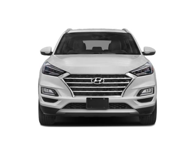 Hyundai Tucson 2019 Value FWD - Фото 24