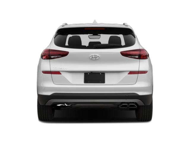 Hyundai Tucson 2019 Utility 4D Value 2WD - Фото 30