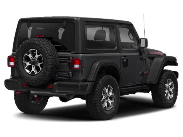 Jeep wrangler 2d