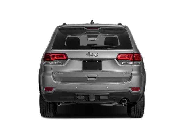 Jeep Grand Cherokee 2019 Utility 4D Limited 4WD T-Dsl - Фото 28