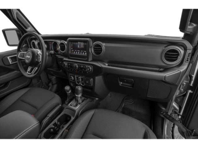 Jeep Wrangler 2019 Sport Altitude 4x4 - Фото 50