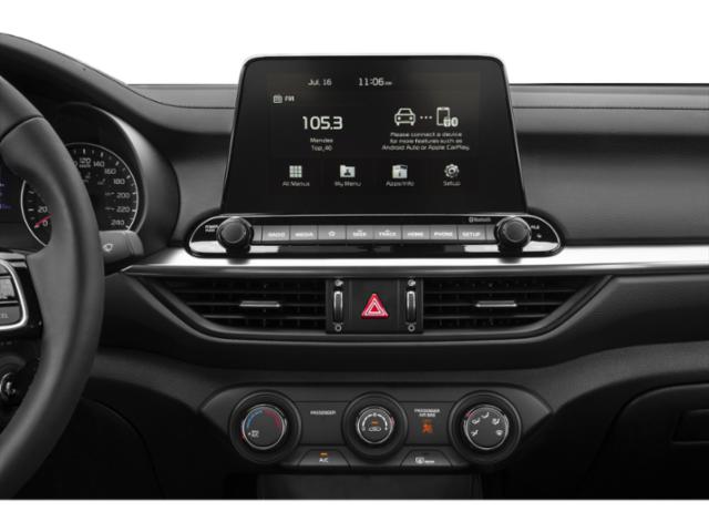 2019 Kia Forte Sedan 4D EX I4 Prices, Values & Forte Sedan 4D EX I4 ...