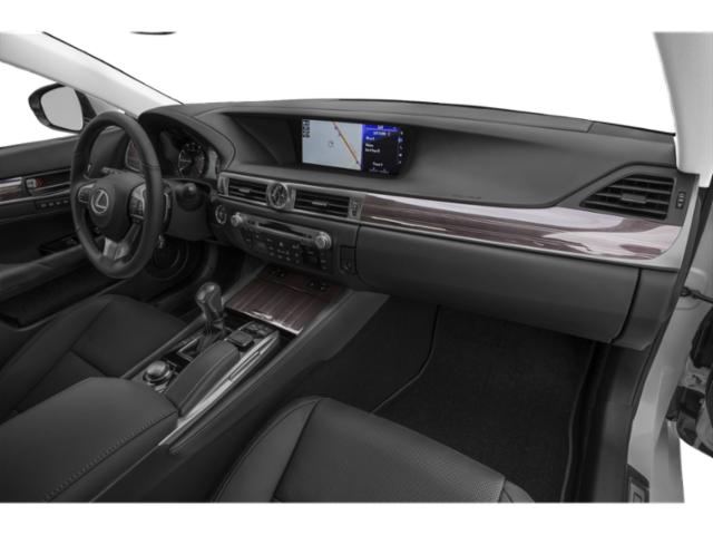 Lexus GS 2019 Sedan 4D GS350 F Sport AWD V6 - Фото 38