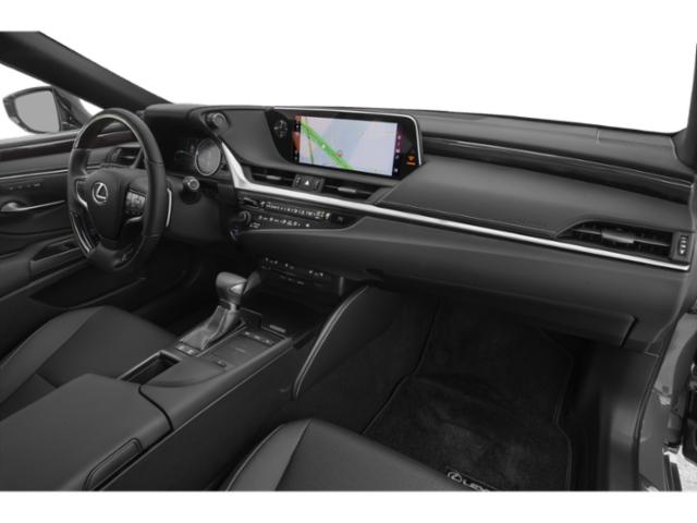 Lexus ES 2019 Sedan 4D ES300h Luxury - Фото 25