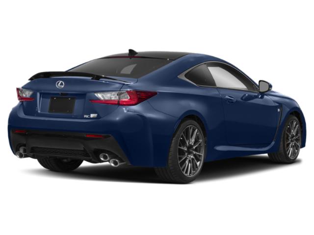 2019 Lexus RC F Coupe 2D RC F V8 Prices Values RC F Coupe 2D RC F V8 