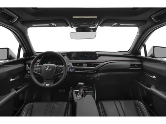 Lexus UX 2019 UX 250h Luxury AWD - Фото 25