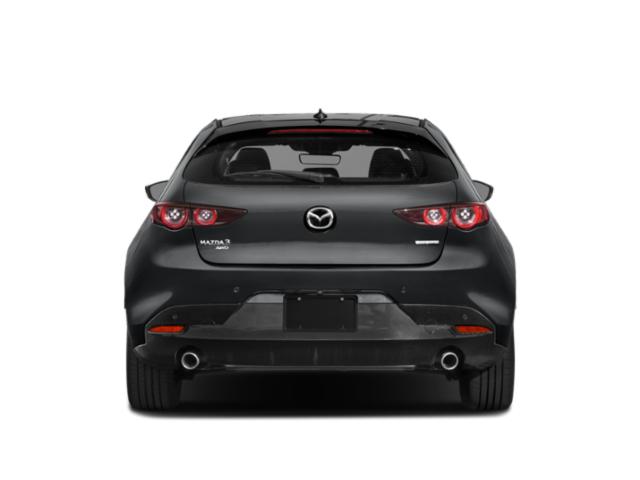 Mazda Mazda3 2019 Sedan 4D Preferred - Фото 47