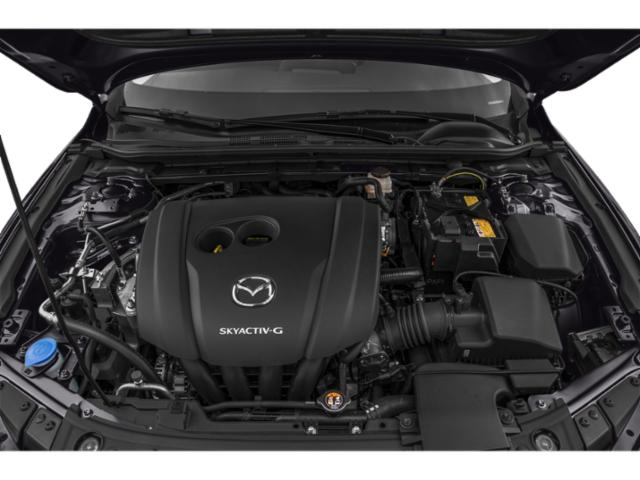 Mazda Mazda3 2019 Sedan 4D Preferred - Фото 145
