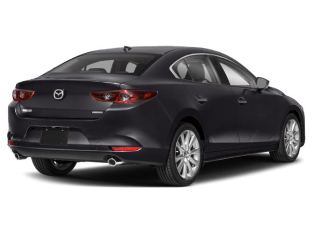 Mazda Mazda3 2019 Sedan 4D Preferred - Фото 20