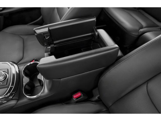 2019 Mazda CX-9 Pictures CX-9 Utility 4D Sport 2WD I4 photos center storage console