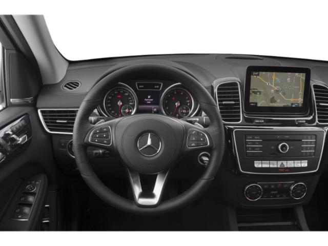 Mercedes-Benz GLS 2019 Utility 4D GLS450 AWD V6 Turbo - Фото 4