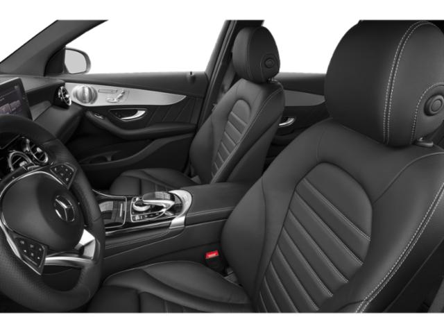 19 Mercedes Benz Glc Amg Glc 43 4matic Suv Pictures Nadaguides