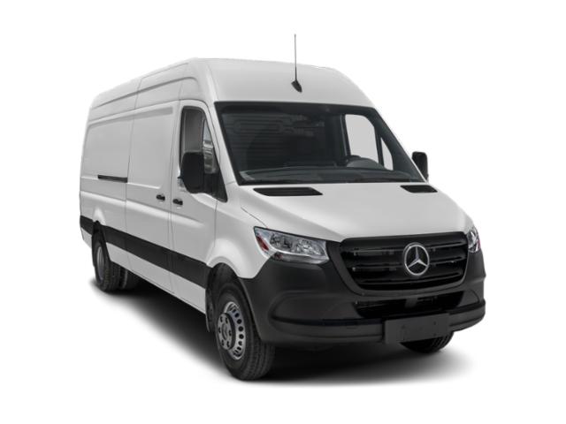 Mercedes-Benz Sprinter Cab Chassis 2019 4500 High Roof V6 170" Extended RWD - Фото 6