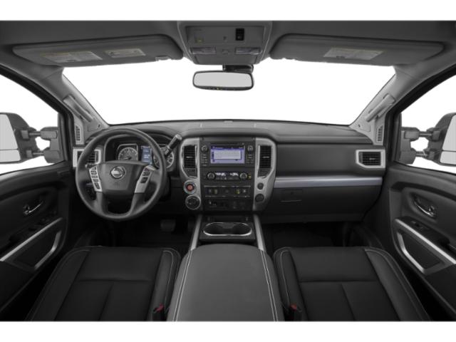 Nissan Titan 2019 4x4 King Cab PRO-4X *Ltd Avail* - Фото 79