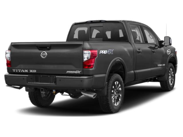 Nissan Titan 2019 Extended Cab S 4WD - Фото 2