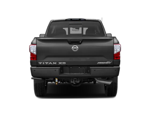 Nissan Titan 2019 Extended Cab S 2WD - Фото 28