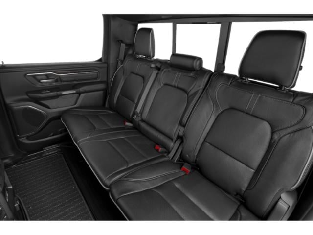 Dodge 2019 Ram 1500 2019 Limited 4x2 Crew Cab 6'4" Box *Ltd Avail* - Фото 124