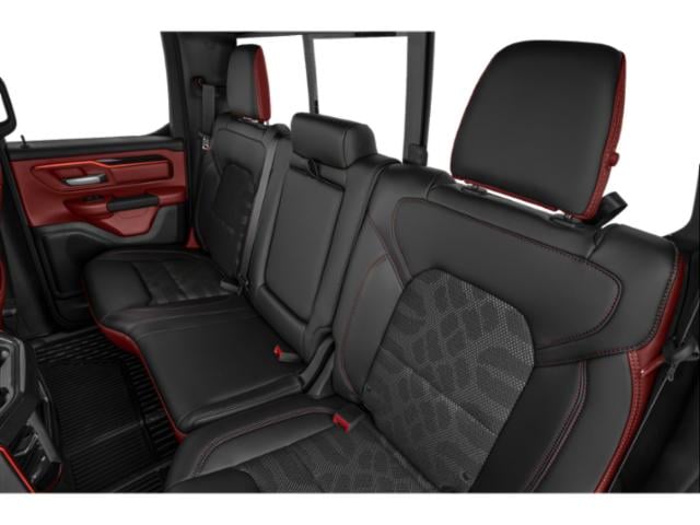 Dodge 2019 Ram 1500 2019 Limited 4x2 Crew Cab 6'4" Box *Ltd Avail* - Фото 127