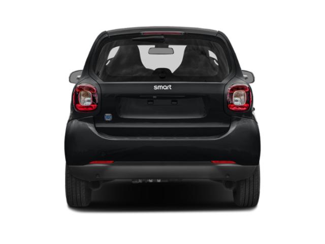 smart EQ fortwo 2019 passion coupe - Фото 20