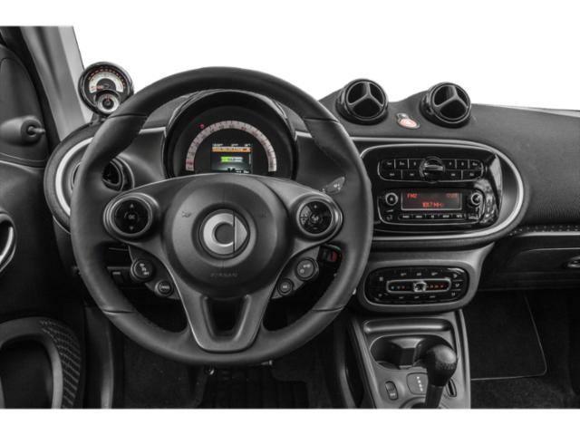 smart EQ fortwo 2019 prime cabriolet - Фото 19