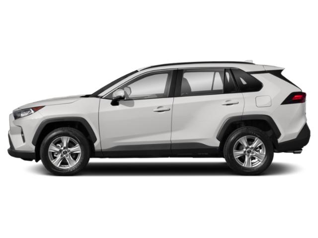 New 2019 Toyota Rav4 Xle Awd Msrp Prices Nadaguides
