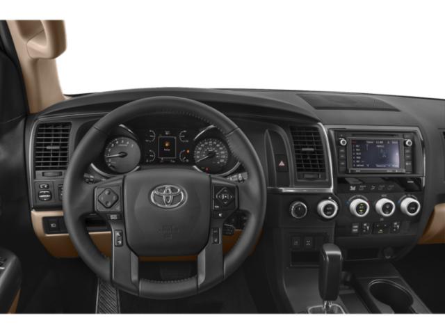 Toyota Sequoia 2019 Utility 4D TRD Sport 4WD - Фото 4