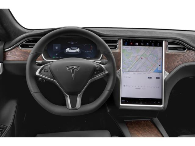 Tesla Motors Model S 2019 Sedan 4D Extended Range AWD - Фото 4