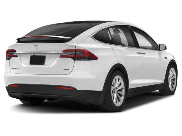 Tesla Motors Model X 2019 Utility 4D Extended Range AWD - Фото 2