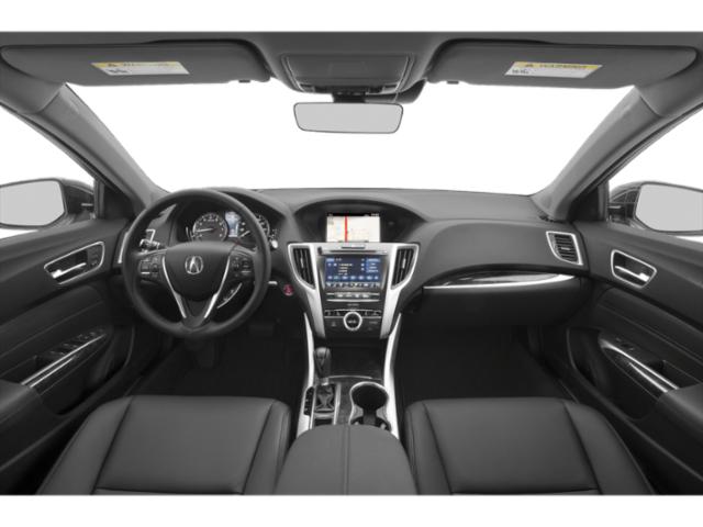 Acura TLX 2020 3.5L FWD w/A-Spec Pkg Red Leather - Фото 99